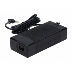 Zasilacz sieciowy Newell 19 V / 4,73 A, wtyk DC 5,5 / 2,1 mm  Zora 90 RGB i Zora 90 WB